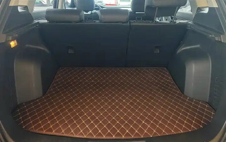 Ford Territory, 2021 год, 1 290 000 рублей, 15 фотография