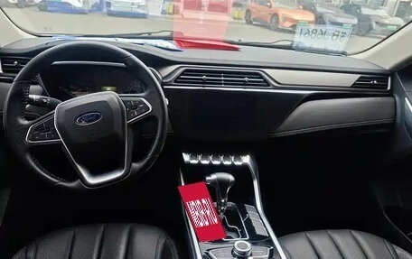 Ford Territory, 2021 год, 1 290 000 рублей, 10 фотография