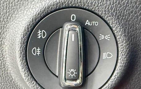 Skoda Superb III рестайлинг, 2021 год, 2 120 000 рублей, 20 фотография
