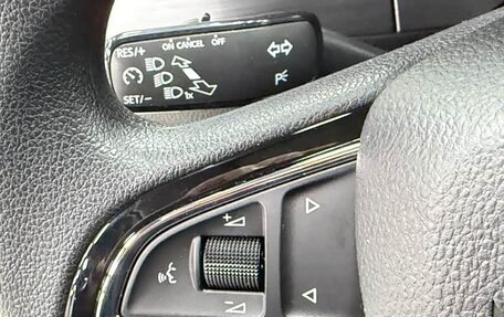 Skoda Superb III рестайлинг, 2021 год, 2 120 000 рублей, 14 фотография