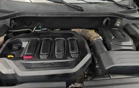 Ford Territory, 2021 год, 1 290 000 рублей, 16 фотография