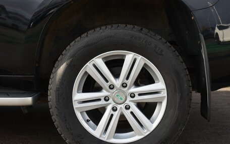 Toyota Land Cruiser Prado 150 рестайлинг 2, 2015 год, 3 355 000 рублей, 9 фотография