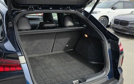 Infiniti QX55, 2021 год, 3 688 000 рублей, 7 фотография