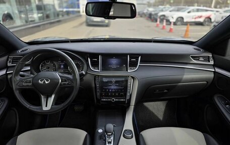 Infiniti QX55, 2021 год, 3 688 000 рублей, 11 фотография