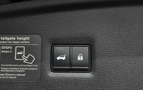 Infiniti QX55, 2021 год, 3 688 000 рублей, 8 фотография