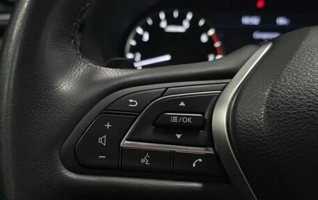 Infiniti QX55, 2021 год, 3 688 000 рублей, 12 фотография