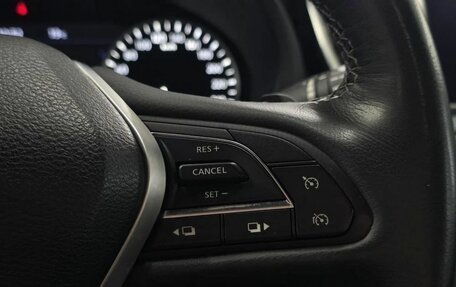 Infiniti QX55, 2021 год, 3 688 000 рублей, 13 фотография