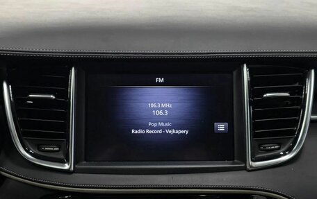 Infiniti QX55, 2021 год, 3 688 000 рублей, 24 фотография