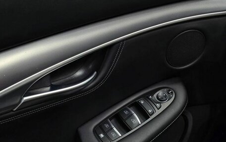 Infiniti QX55, 2021 год, 3 688 000 рублей, 18 фотография