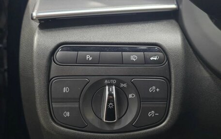 Infiniti QX55, 2021 год, 3 688 000 рублей, 20 фотография