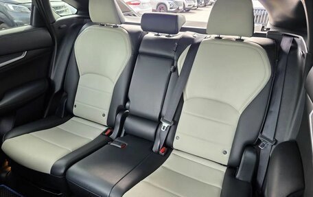 Infiniti QX55, 2021 год, 3 688 000 рублей, 26 фотография