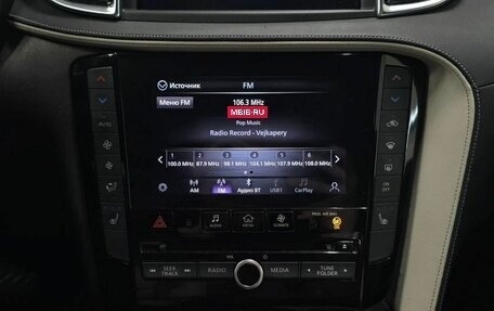 Infiniti QX55, 2021 год, 3 688 000 рублей, 23 фотография