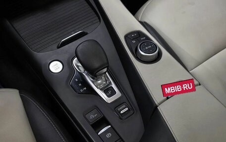 Infiniti QX55, 2021 год, 3 688 000 рублей, 21 фотография