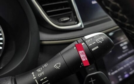 Infiniti QX55, 2021 год, 3 688 000 рублей, 15 фотография