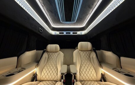 KIA Carnival, 2025 год, 7 440 888 рублей, 2 фотография