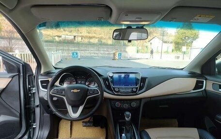 Chevrolet Monza, 2022 год, 1 100 098 рублей, 7 фотография