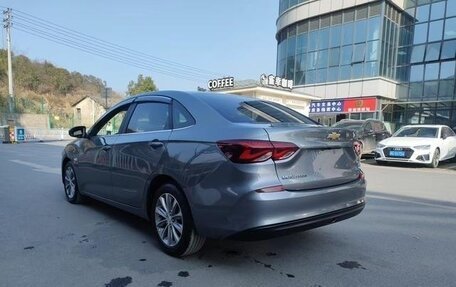 Chevrolet Monza, 2022 год, 1 100 098 рублей, 5 фотография