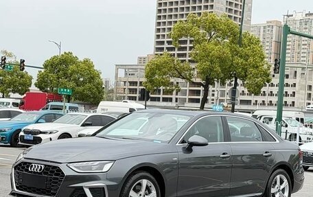 Audi A4, 2022 год, 3 329 800 рублей, 1 фотография
