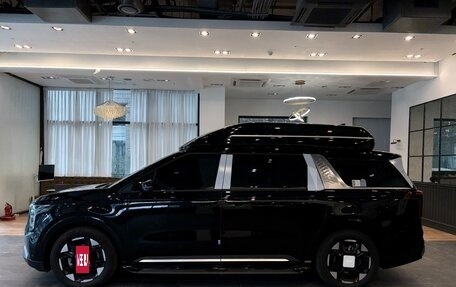 KIA Carnival, 2025 год, 7 440 888 рублей, 4 фотография