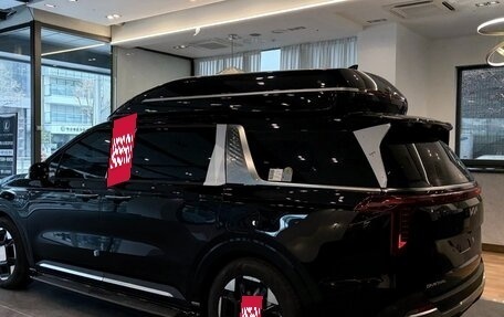 KIA Carnival, 2025 год, 7 440 888 рублей, 5 фотография