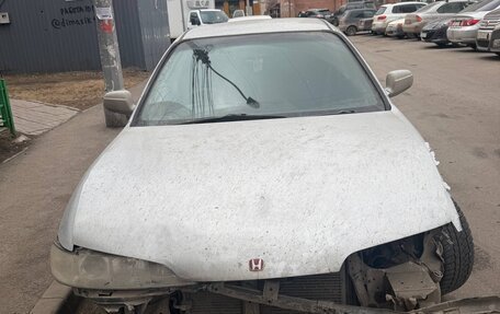 Honda Integra III рестайлинг, 2000 год, 85 000 рублей, 1 фотография