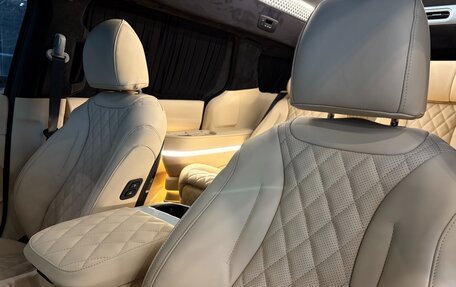 KIA Carnival, 2025 год, 7 440 888 рублей, 8 фотография