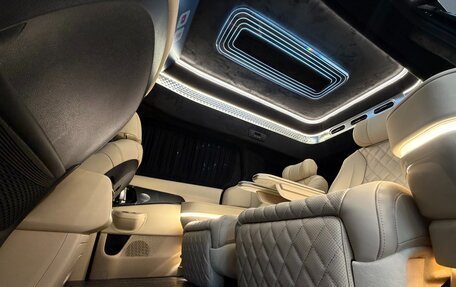 KIA Carnival, 2025 год, 7 440 888 рублей, 7 фотография