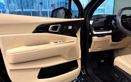 KIA Carnival, 2025 год, 7 440 888 рублей, 6 фотография