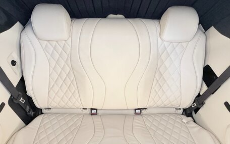 KIA Carnival, 2025 год, 7 440 888 рублей, 10 фотография