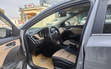 Chevrolet Monza, 2022 год, 1 100 098 рублей, 9 фотография