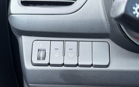 KIA Rio III рестайлинг, 2014 год, 850 000 рублей, 12 фотография