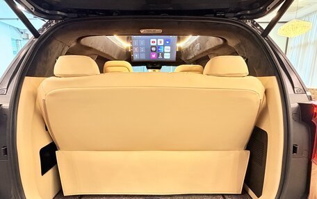 KIA Carnival, 2025 год, 7 440 888 рублей, 11 фотография