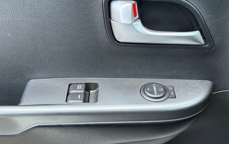 KIA Rio III рестайлинг, 2014 год, 850 000 рублей, 13 фотография