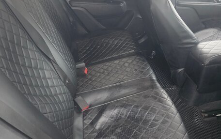 KIA Rio IV, 2017 год, 600 000 рублей, 7 фотография