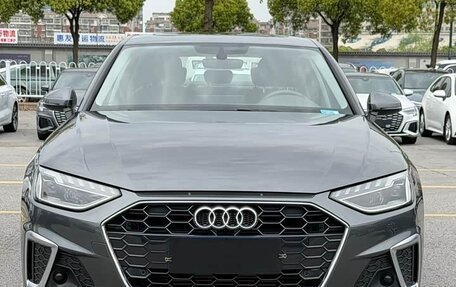 Audi A4, 2022 год, 3 329 800 рублей, 2 фотография