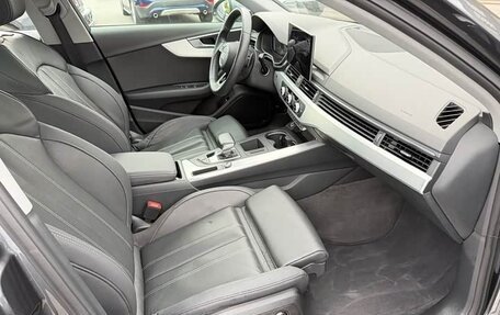 Audi A4, 2022 год, 3 329 800 рублей, 9 фотография