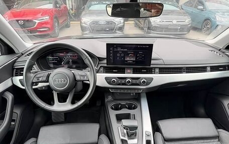 Audi A4, 2022 год, 3 329 800 рублей, 8 фотография