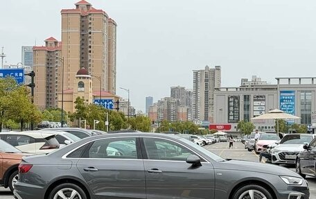 Audi A4, 2022 год, 3 329 800 рублей, 6 фотография