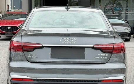 Audi A4, 2022 год, 3 329 800 рублей, 4 фотография