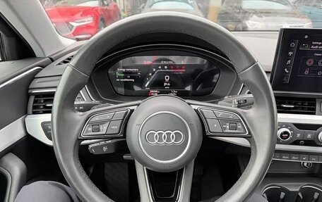 Audi A4, 2022 год, 3 329 800 рублей, 7 фотография