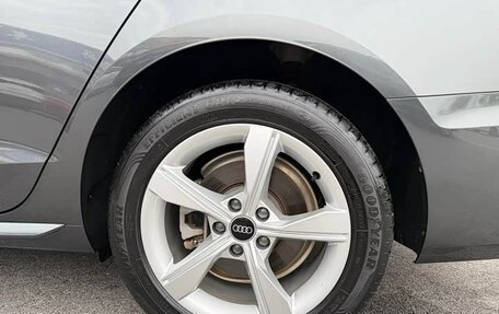 Audi A4, 2022 год, 3 329 800 рублей, 24 фотография
