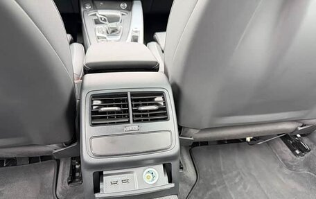 Audi A4, 2022 год, 3 329 800 рублей, 17 фотография