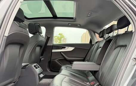 Audi A4, 2022 год, 3 329 800 рублей, 18 фотография