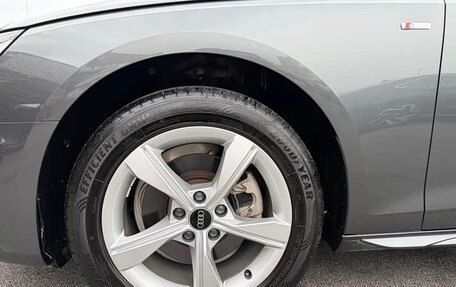 Audi A4, 2022 год, 3 329 800 рублей, 26 фотография