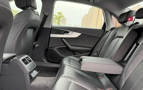 Audi A4, 2022 год, 3 329 800 рублей, 19 фотография