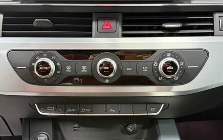 Audi A4, 2022 год, 3 089 800 рублей, 9 фотография