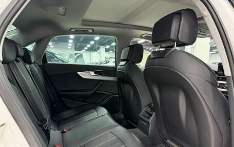 Audi A4, 2022 год, 3 089 800 рублей, 15 фотография