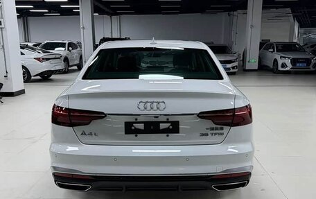Audi A4, 2022 год, 3 089 800 рублей, 5 фотография