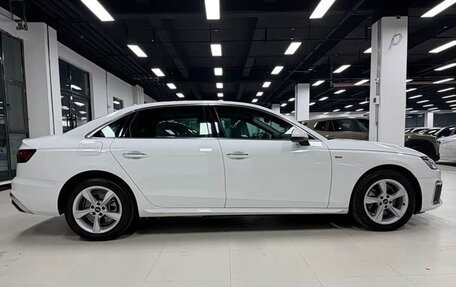Audi A4, 2022 год, 3 089 800 рублей, 4 фотография