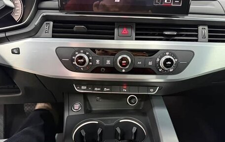Audi A4, 2022 год, 3 089 800 рублей, 11 фотография